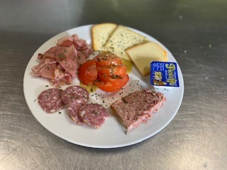 assiette floreffoise