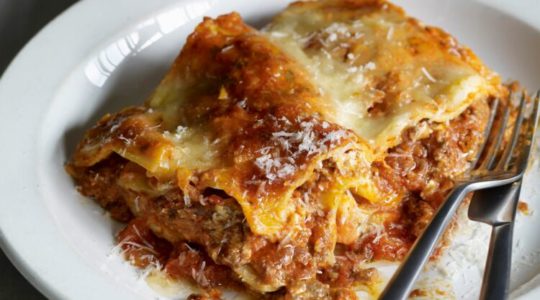 lasagnes-maison-italiennes