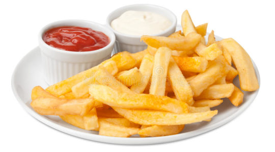 pommes-frites-de-portion-18393249